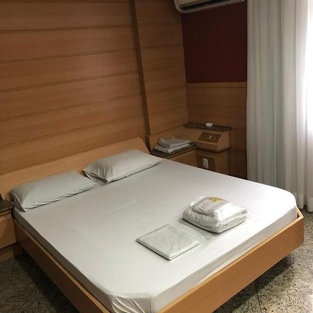 Hotel Serrano 리오데자네이루 외부 사진