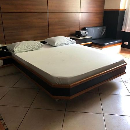 Hotel Serrano 리오데자네이루 외부 사진