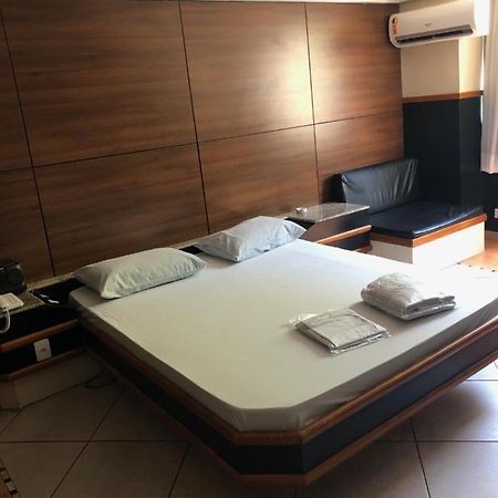 Hotel Serrano 리오데자네이루 외부 사진