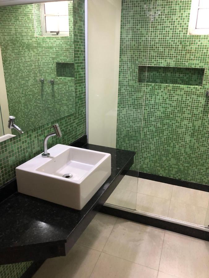 Hotel Serrano 리오데자네이루 외부 사진