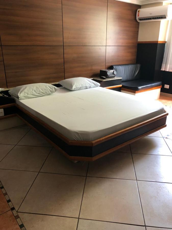 Hotel Serrano 리오데자네이루 외부 사진