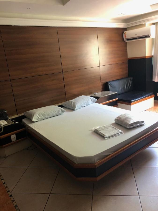 Hotel Serrano 리오데자네이루 외부 사진